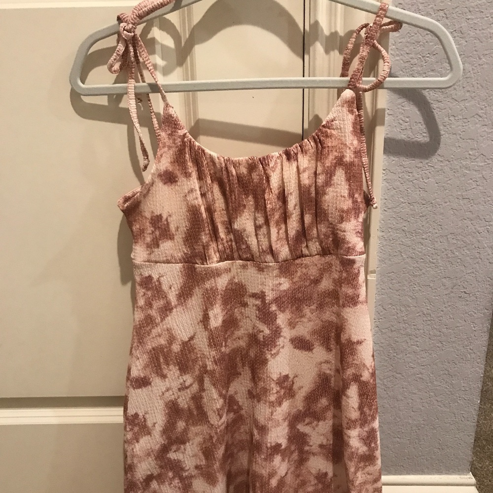Topshop dress